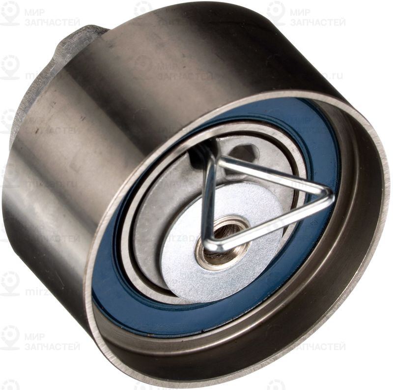 Натяжной ролик, ремень ГРМ GATES T43005