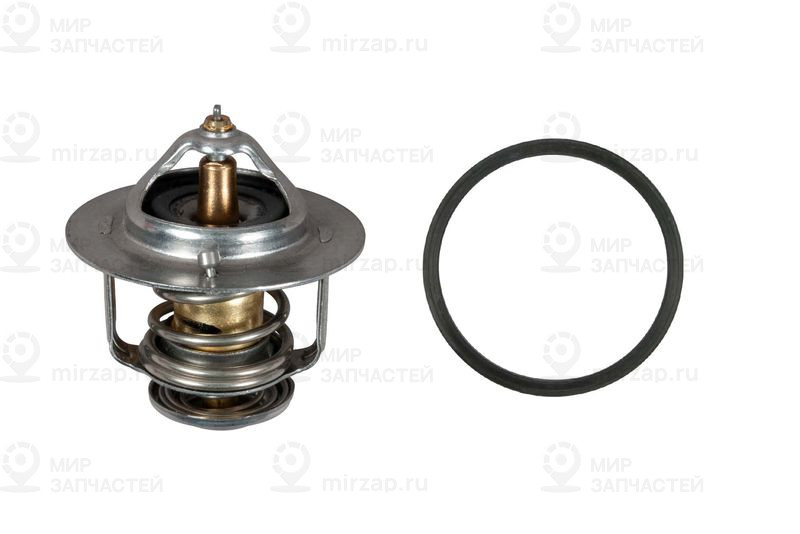 Термостат, охлаждающая жидкость GATES TH47087G1