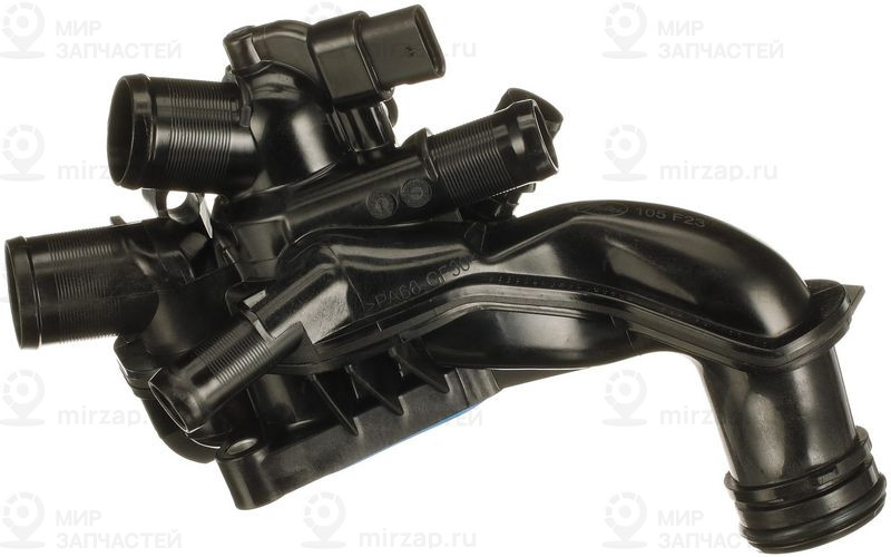 Термостат, охлаждающая жидкость GATES TH633105G1