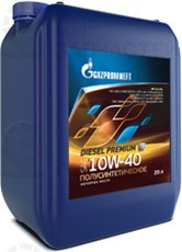 Запчасть GAZPROMNEFT 2389900042