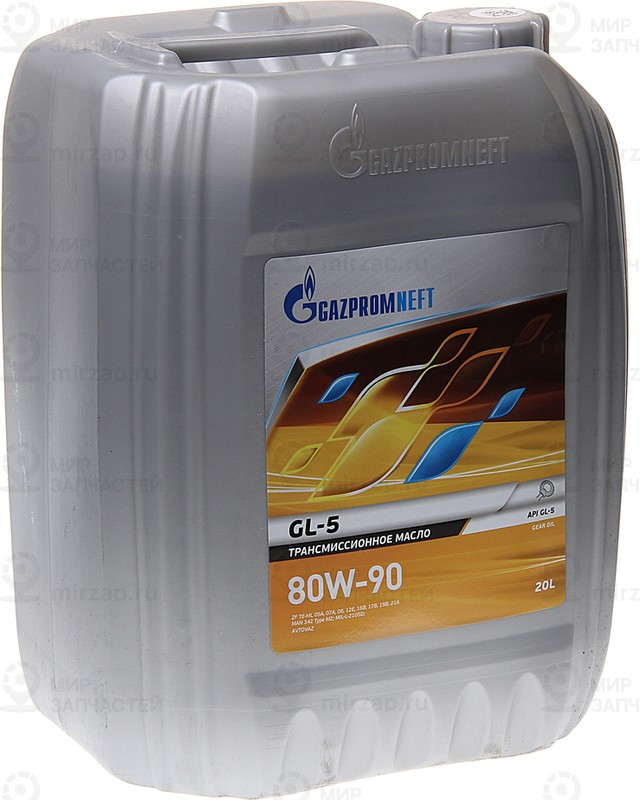 Запчасть GAZPROMNEFT 2389900079