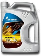 Запчасть GAZPROMNEFT 2389900123