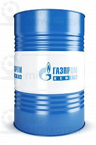 GAZPROMNEFT Diesel Premium 15W-40 205 л. GAZPROMNEFT 2389901219