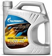 Запчасть GAZPROMNEFT 2389901339