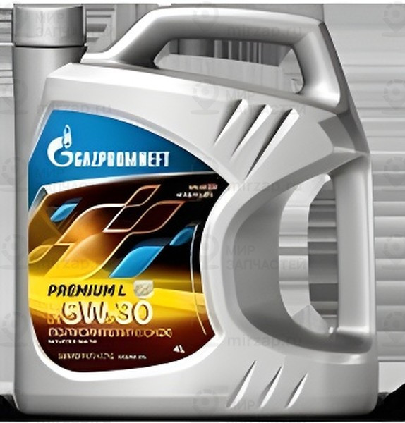 Запчасть GAZPROMNEFT 2389907290