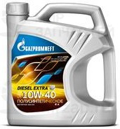 Запчасть GAZPROMNEFT 2389907497