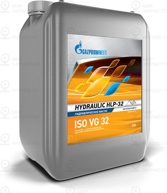 Запчасть GAZPROMNEFT 2389907555