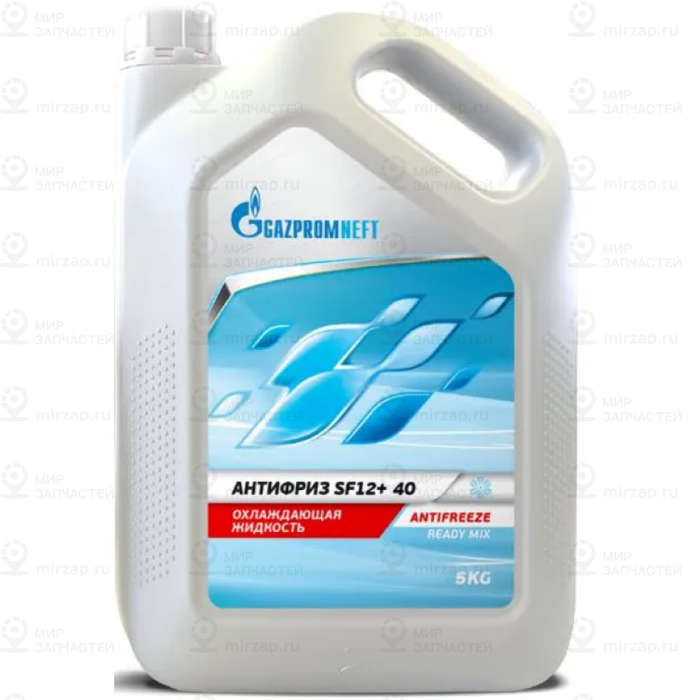 Запчасть GAZPROMNEFT 2422210195