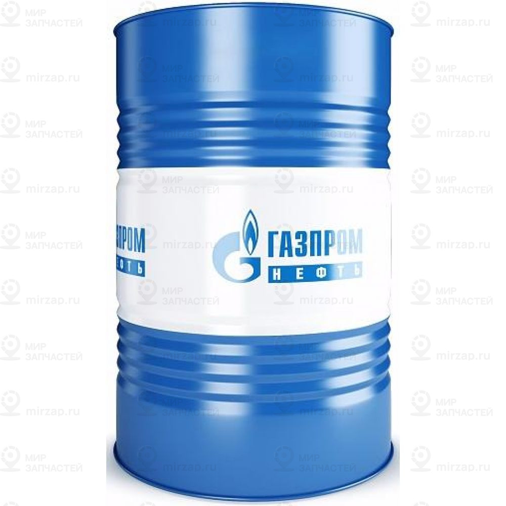 Масло Моторное Gazpromneft Premium A3 5W-30 Синтетическое 205 Л 253142488 GAZPROMNEFT 253142488