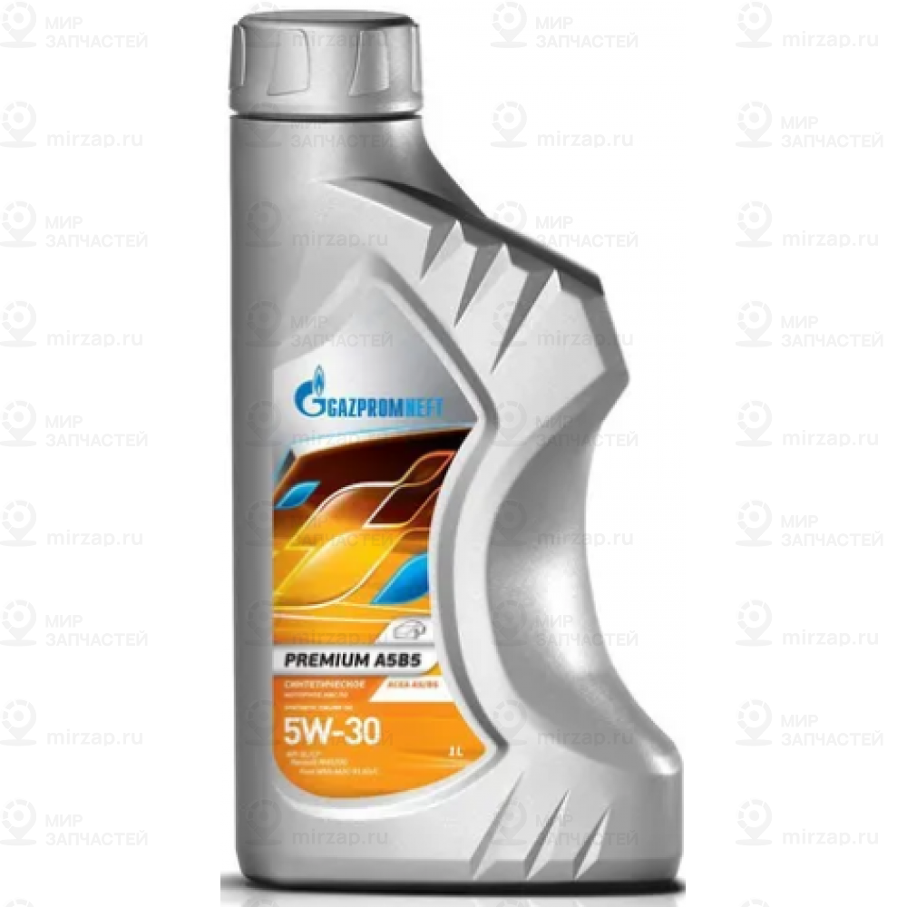 Запчасть GAZPROMNEFT 253142584