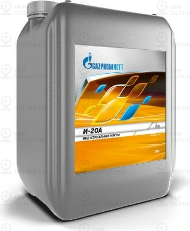 Запчасть GAZPROMNEFT 253410001