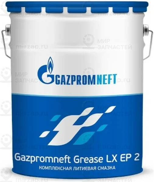 Запчасть GAZPROMNEFT 254110022