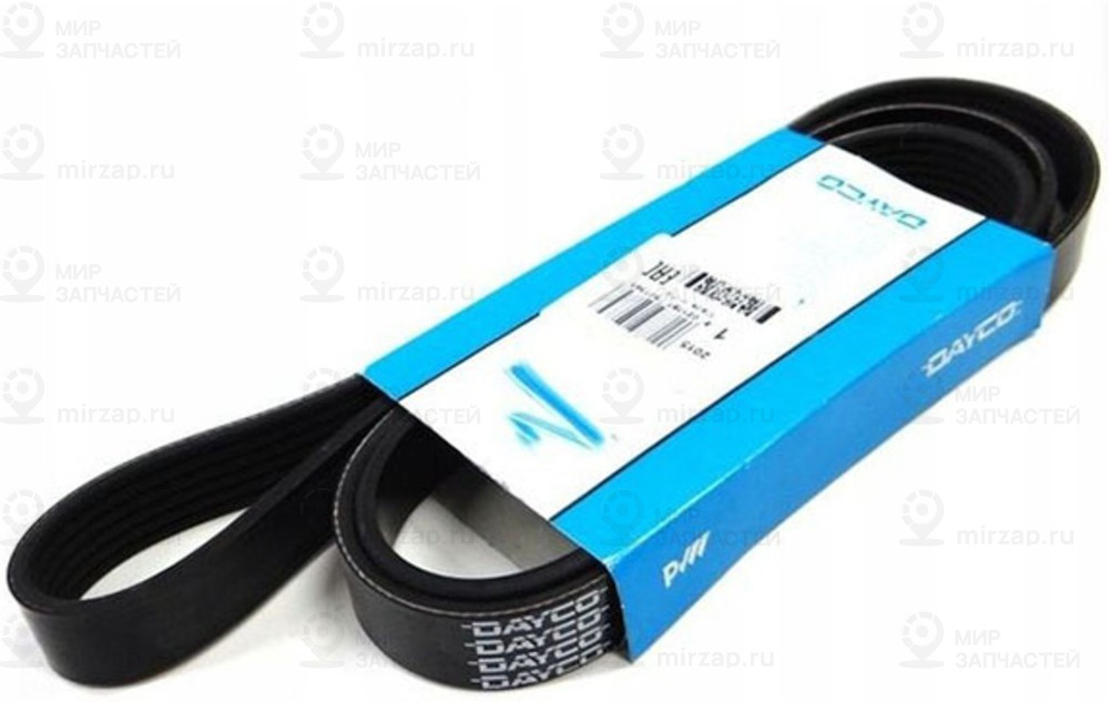 Ремень поликлиновой BANDO 6PK1875