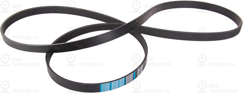 Ремень поликлиновой BANDO 6PK2230