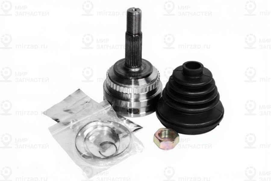 Запчасть GEELY 1014003354