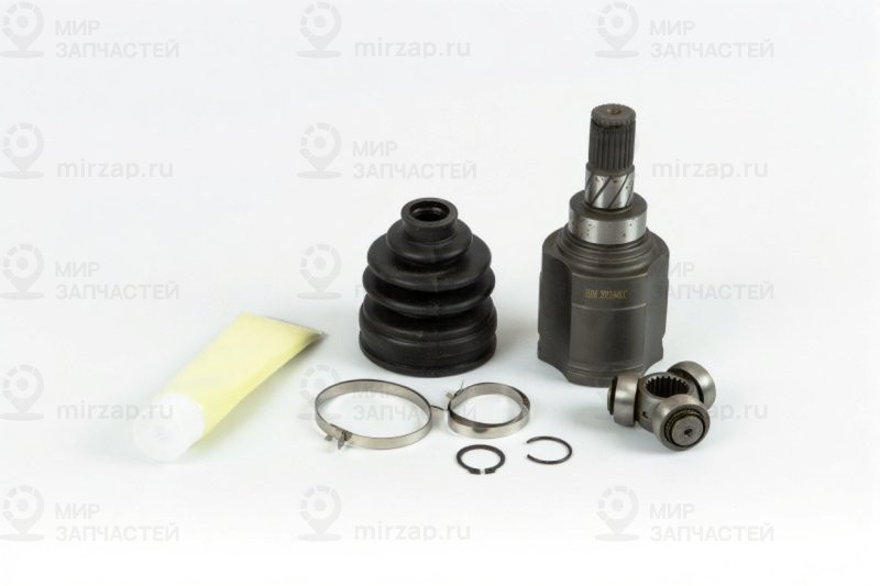 Запчасть GEELY 1014003356