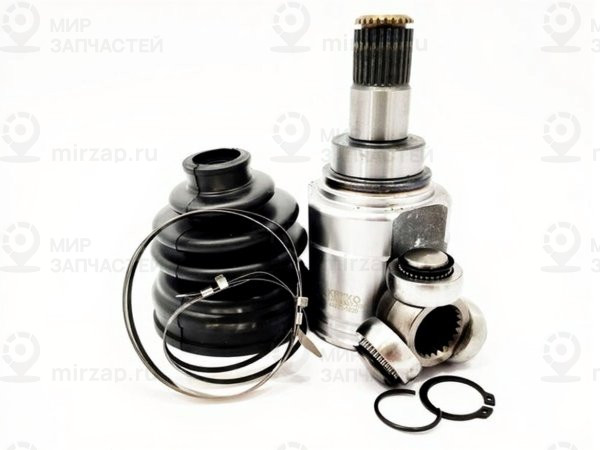 Запчасть GEELY 1014003357