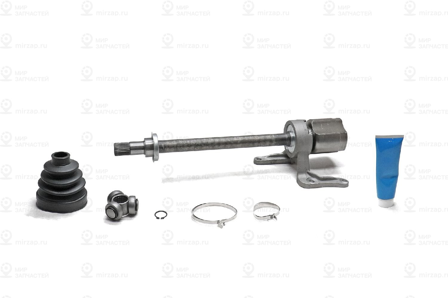 Запчасть GEELY 1014014891