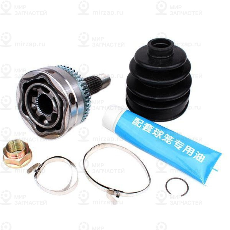 Запчасть GEELY 1014014892