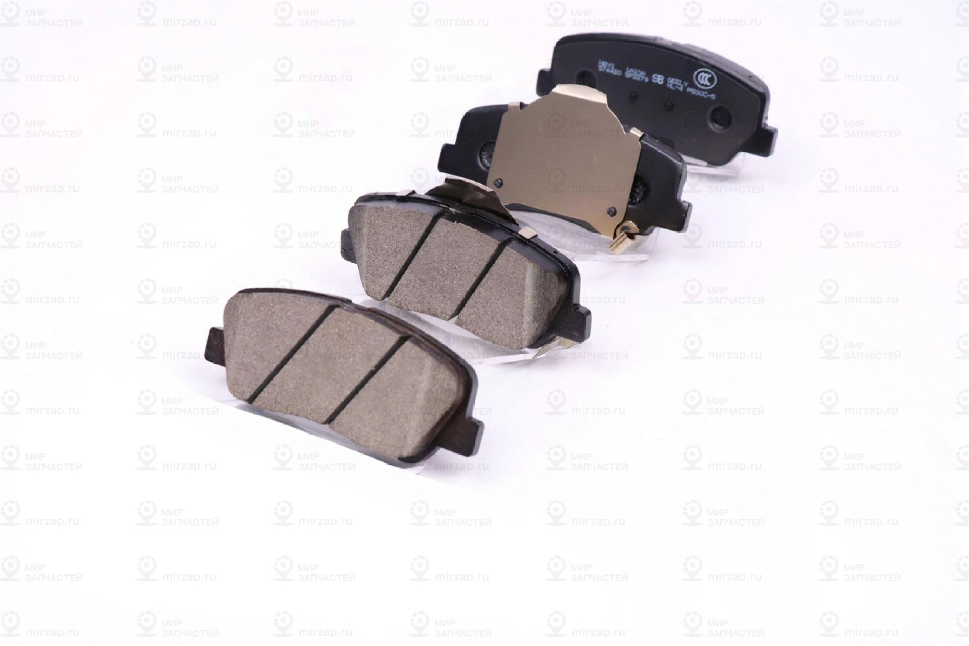 Запчасть GEELY 1014020059