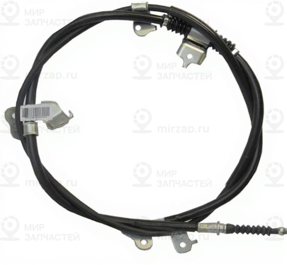 Запчасть GEELY 1014024460