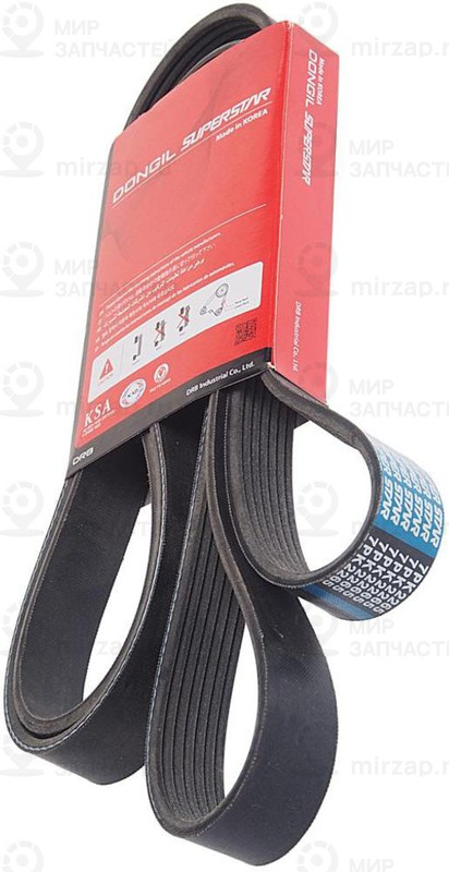 Запчасть BANDO 7PK2265