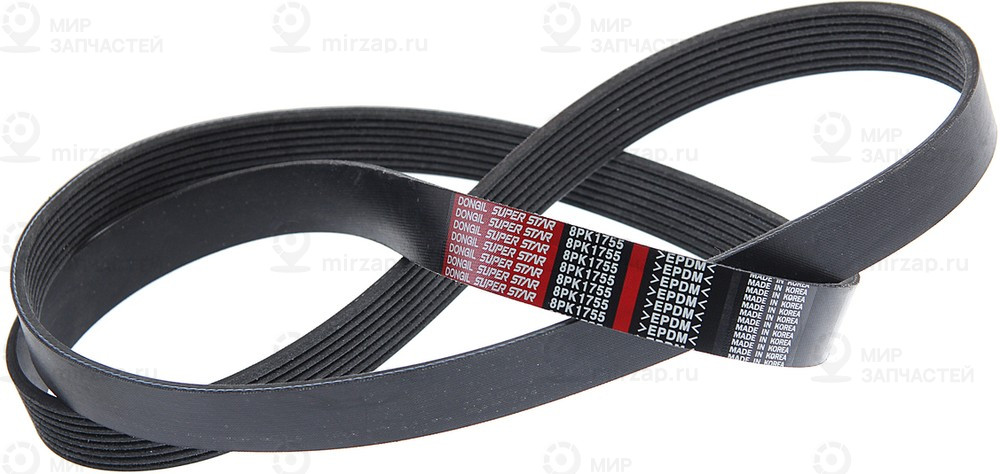 Запчасть BANDO 8PK1755