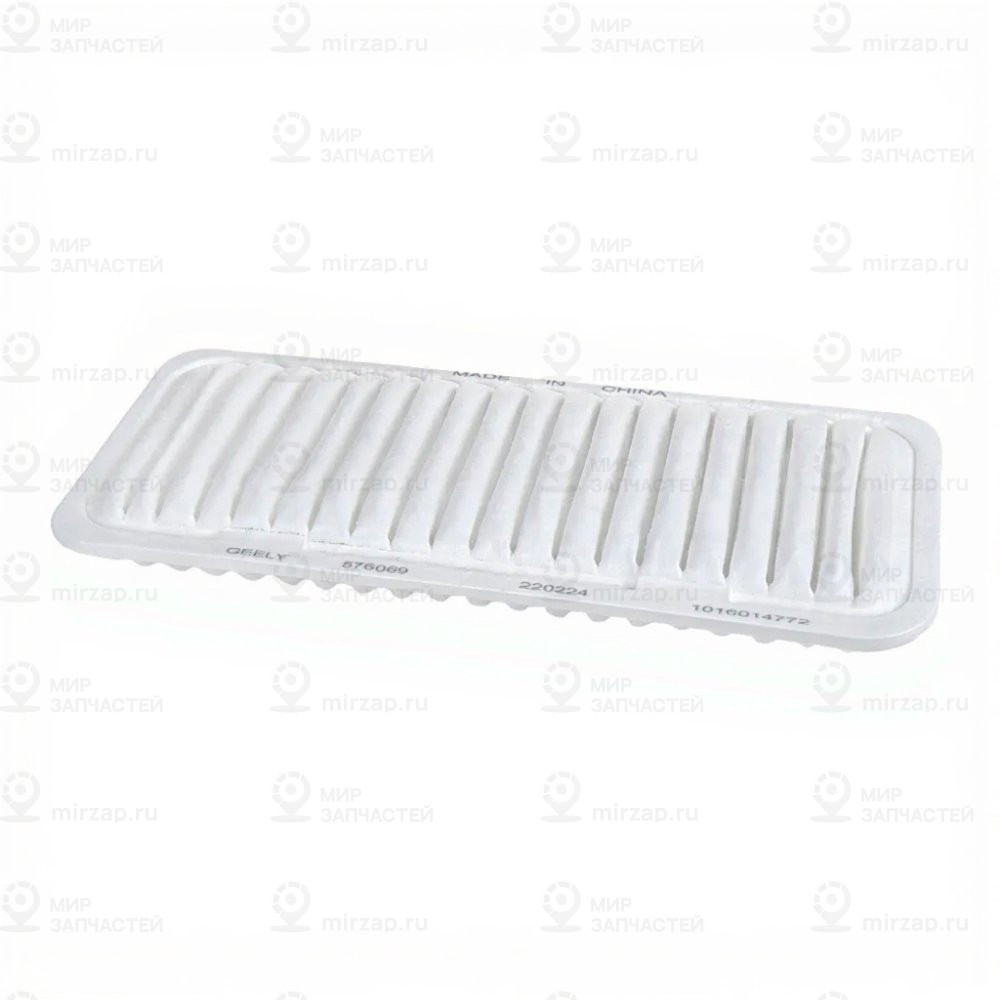 Запчасть GEELY 1016014772