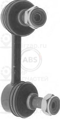 Тяга / стойка, стабилизатор ABS 260060