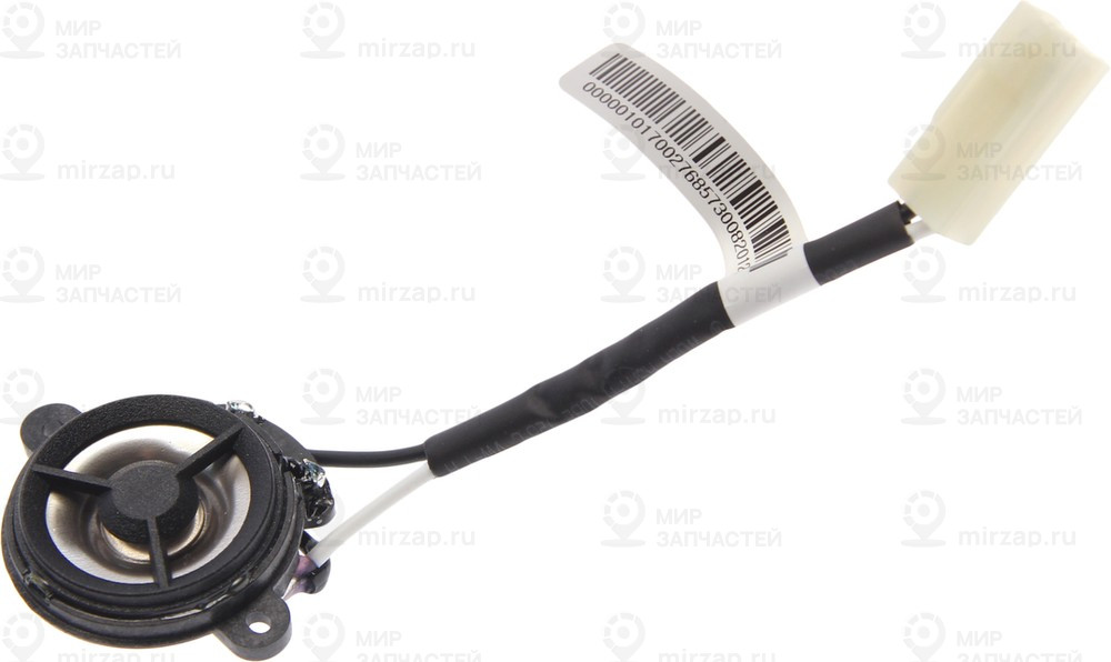Запчасть GEELY 1017002768
