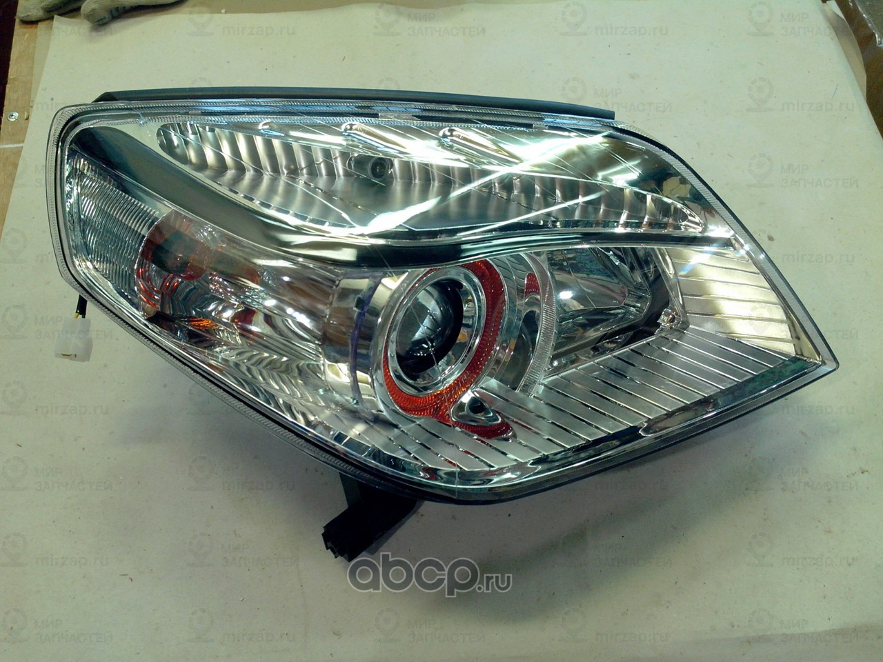 Запчасть GEELY 1017009815