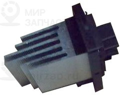 Запчасть GEELY 1017016543