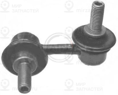 Тяга / стойка, стабилизатор ABS 260065