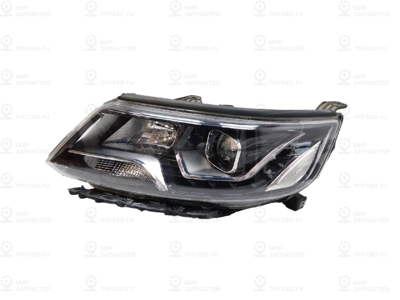 Запчасть GEELY 1017029669