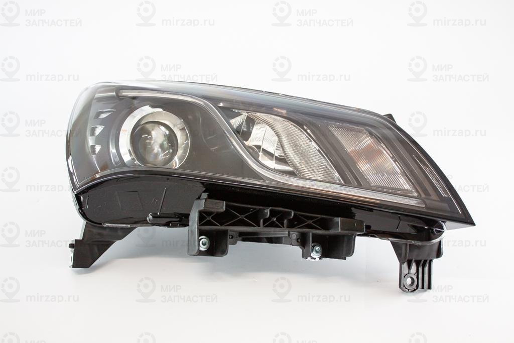 Запчасть GEELY 1017031838