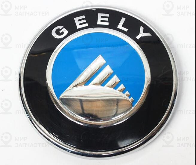 Запчасть GEELY 1039021011