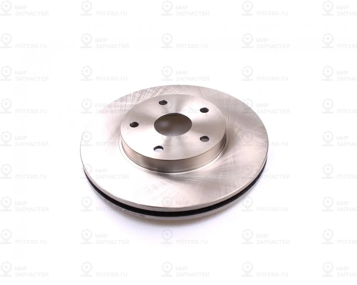 Запчасть GEELY 1064001281