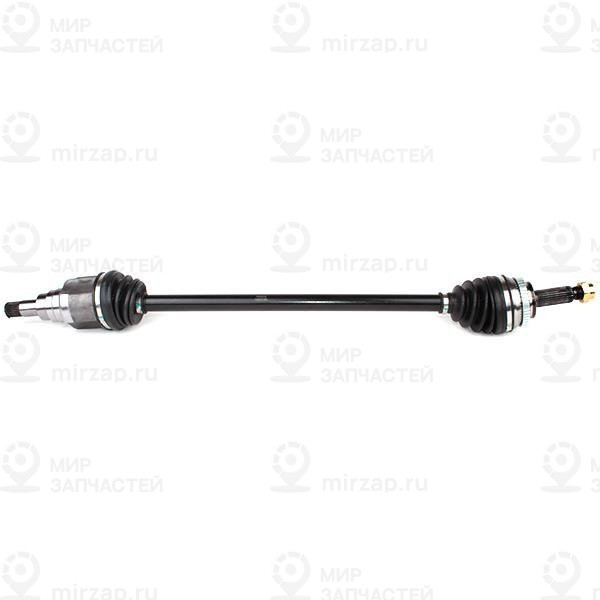 Запчасть GEELY 1064001525