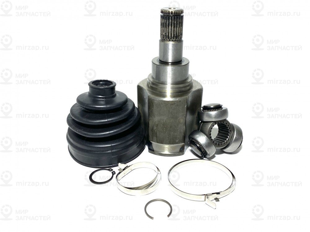 Запчасть GEELY 1064001798