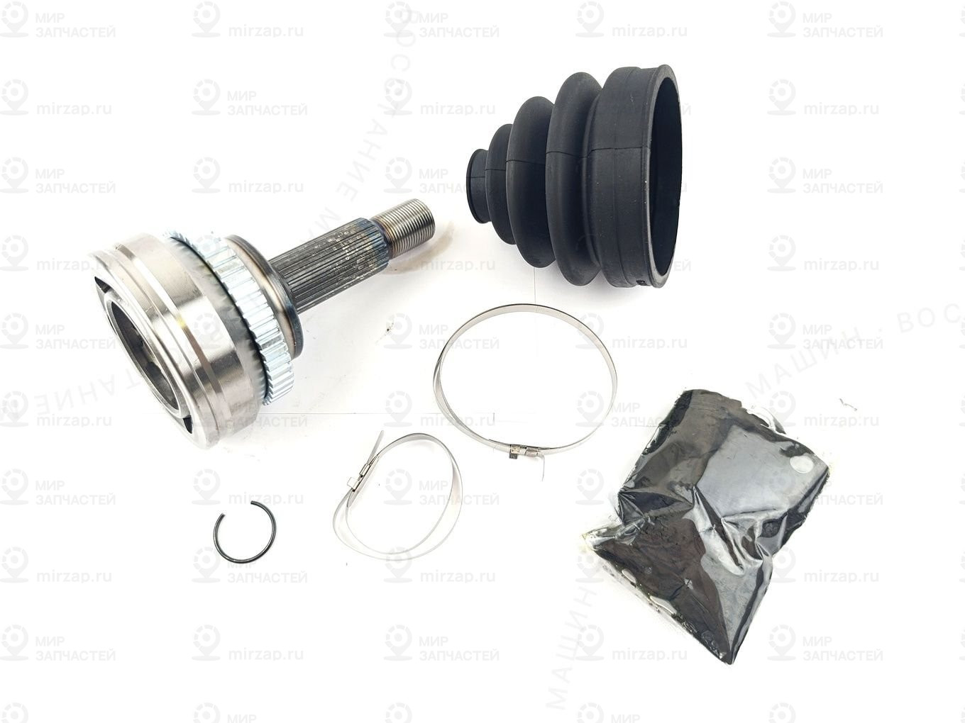 Запчасть GEELY 1064001977