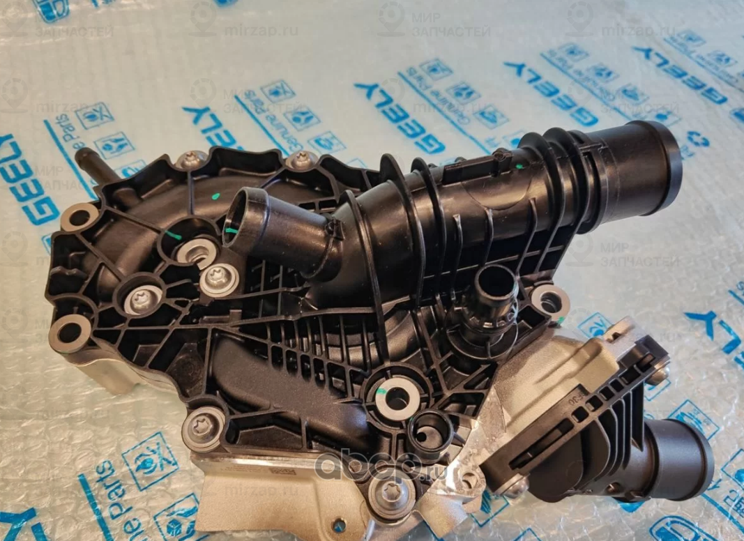 Запчасть GEELY 1066527000