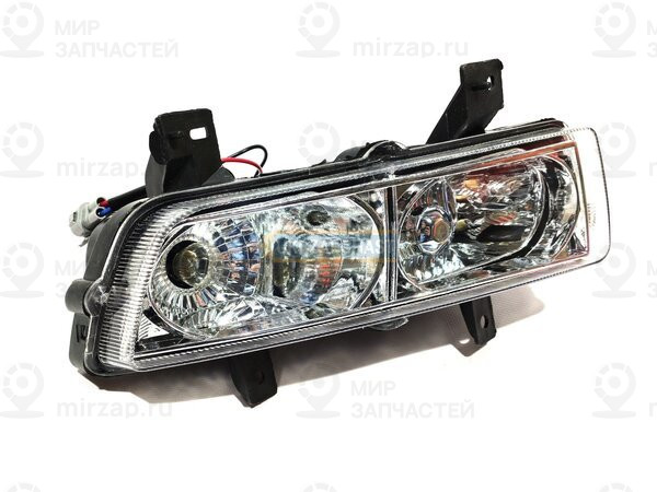 Запчасть GEELY 1067001221