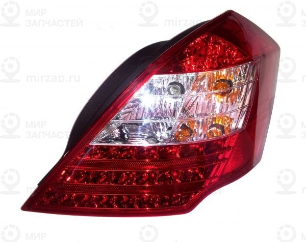 Запчасть GEELY 1067001231