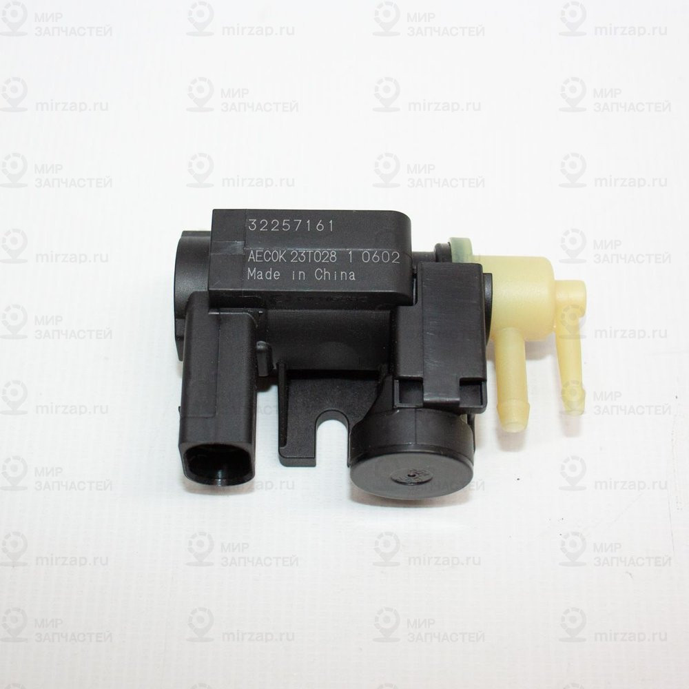 Запчасть GEELY 1070505600