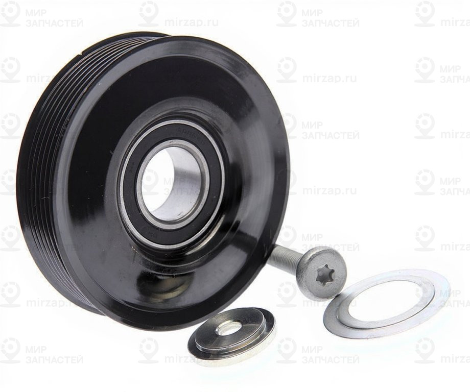 Запчасть GEELY 1073002700