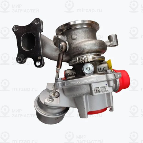 Запчасть GEELY 2034006200