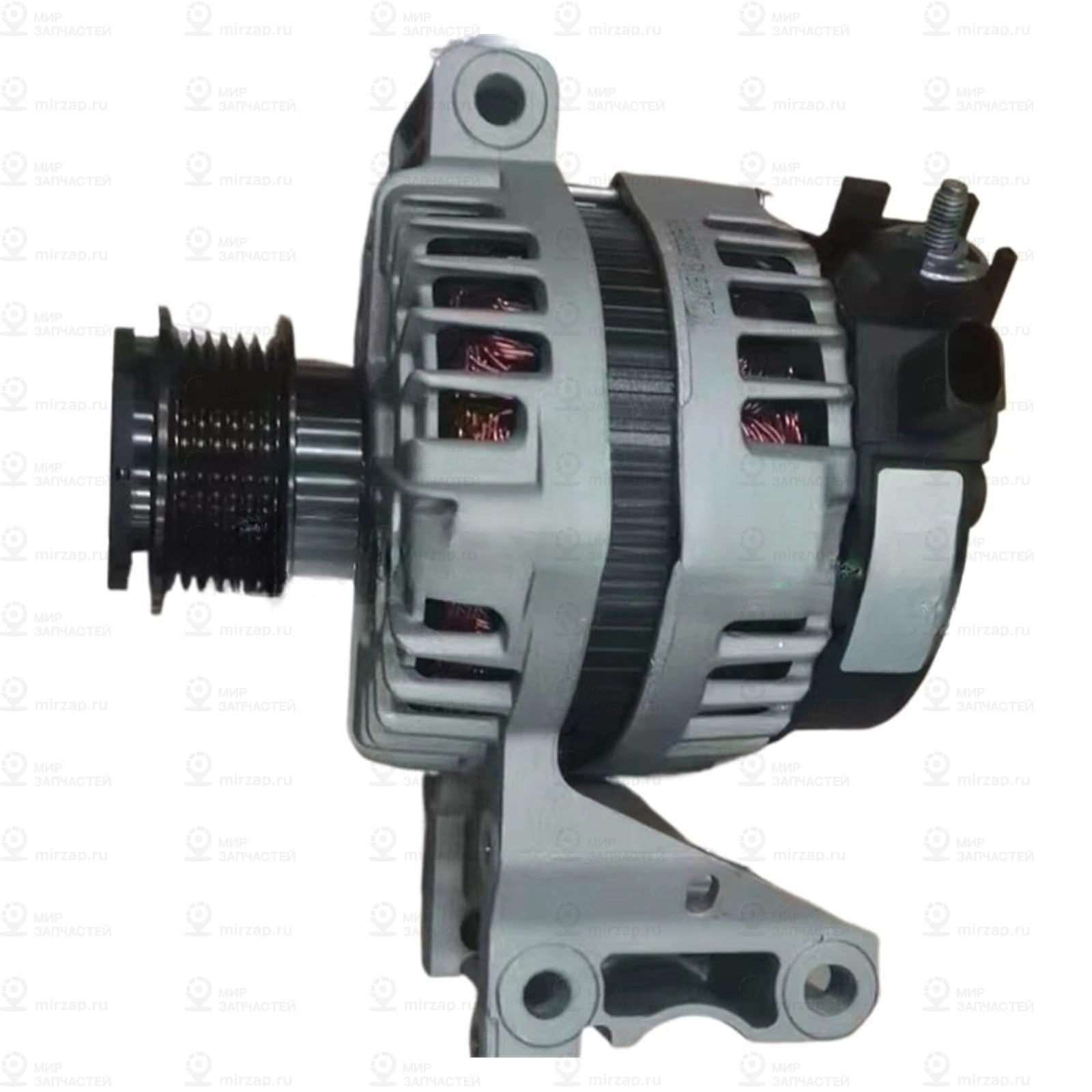 Запчасть GEELY 2040009200