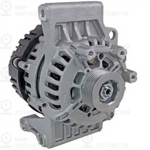 Запчасть GEELY 2040010000