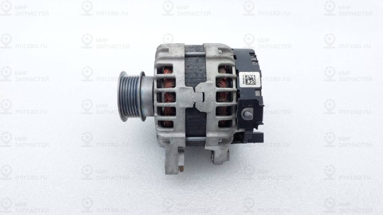 Запчасть GEELY 2040011100