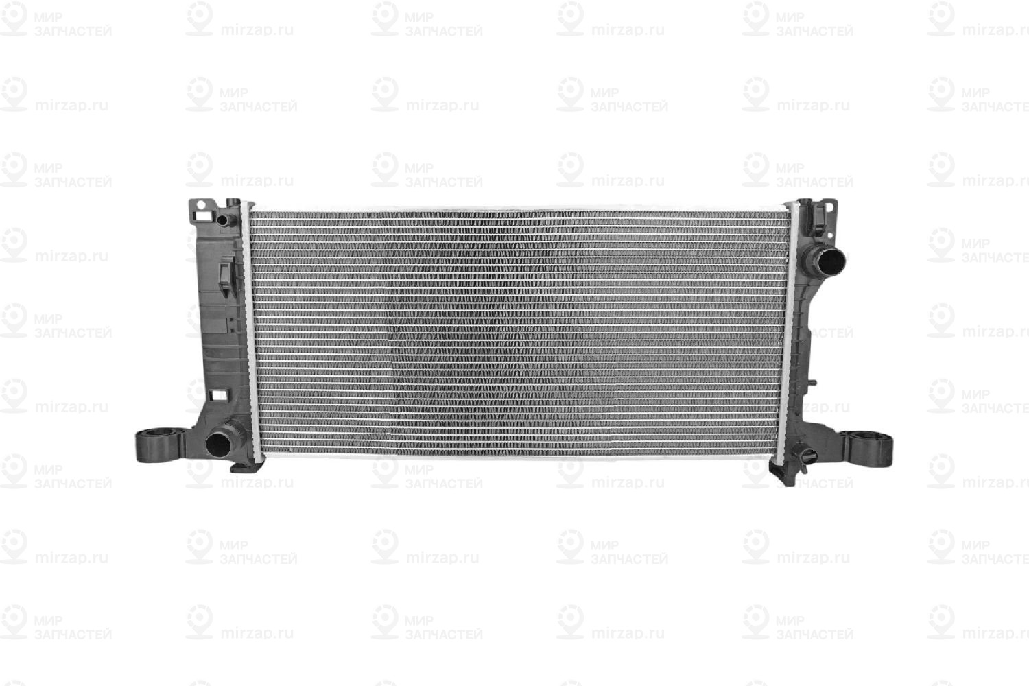 Запчасть GEELY 2069031600